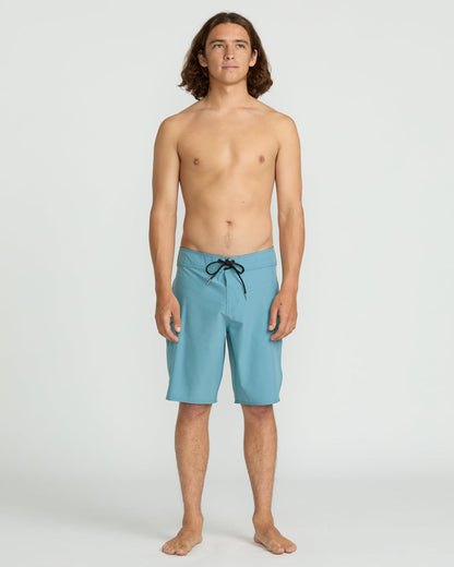 Men's Lido Solid Mod