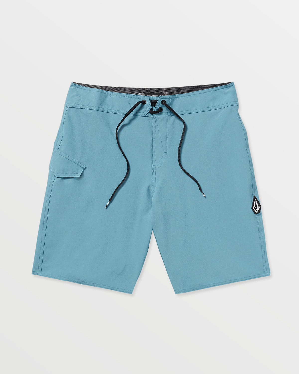Men's Lido Solid Mod