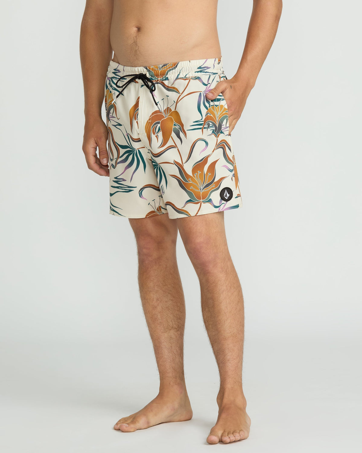 Men's Lido Print 16