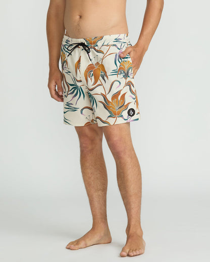 Men's Lido Print 16