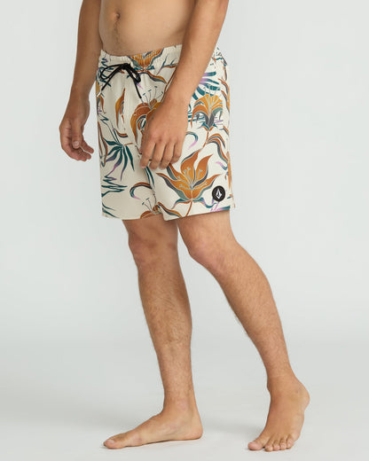 Men's Lido Print 16
