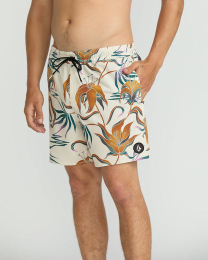 Men's Lido Print 16