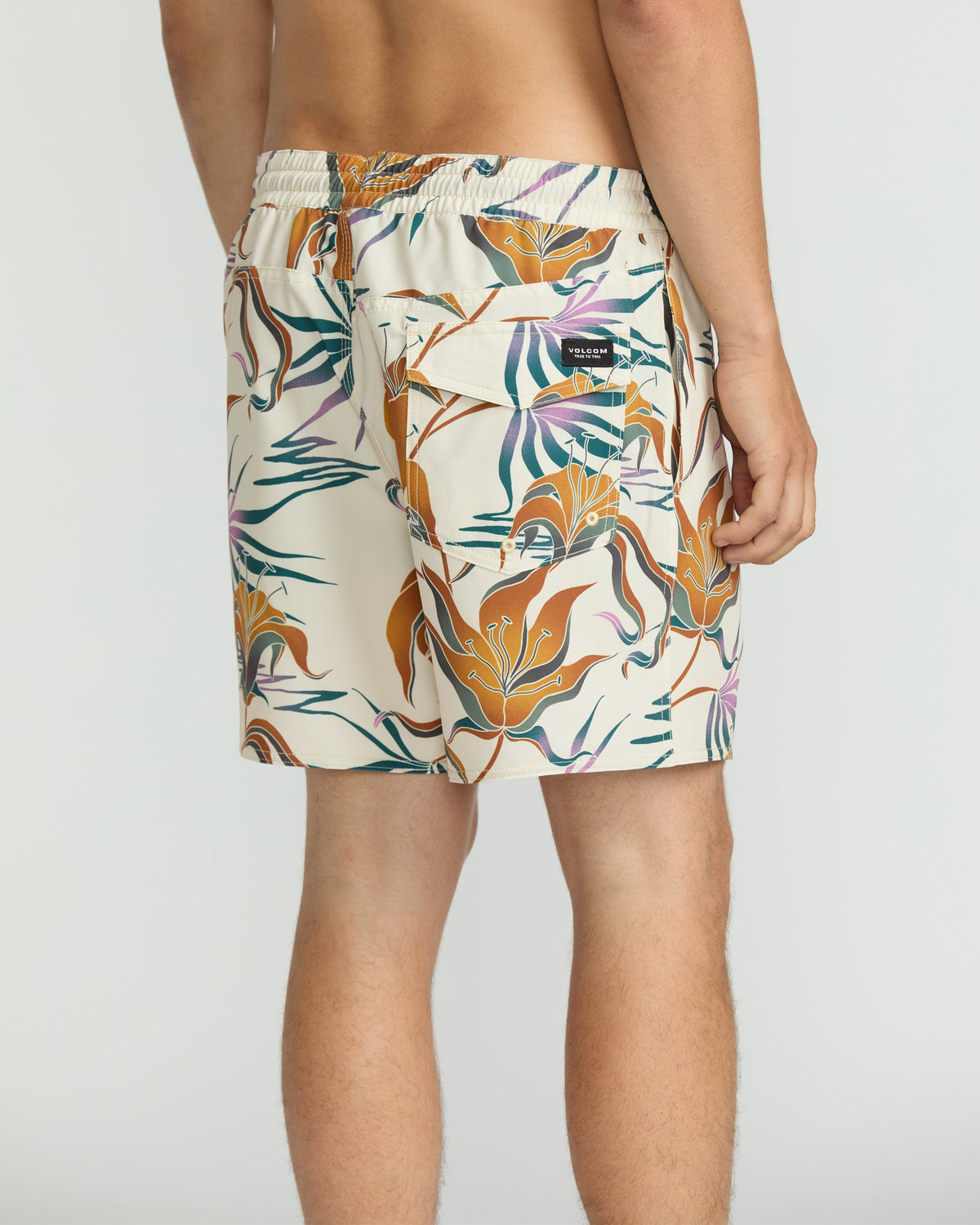 Men's Lido Print 16