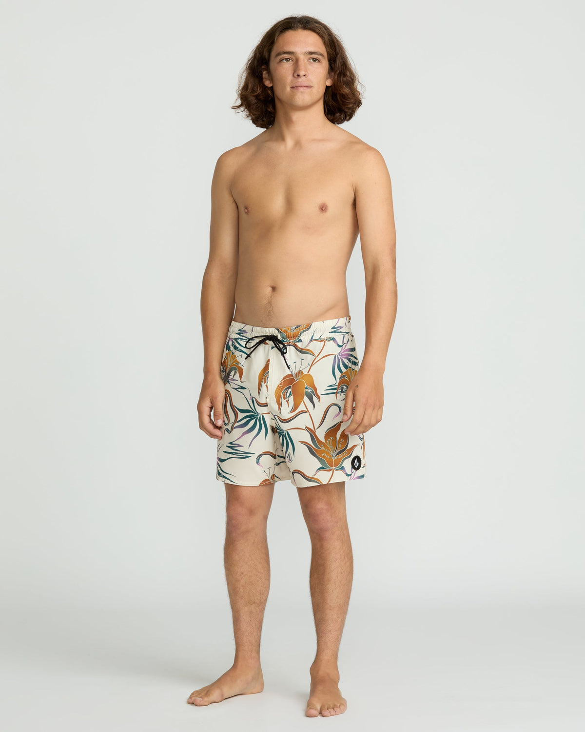 Men's Lido Print 16