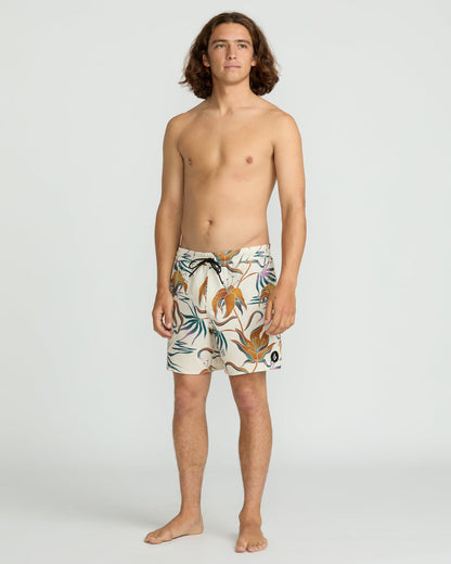 Men's Lido Print 16
