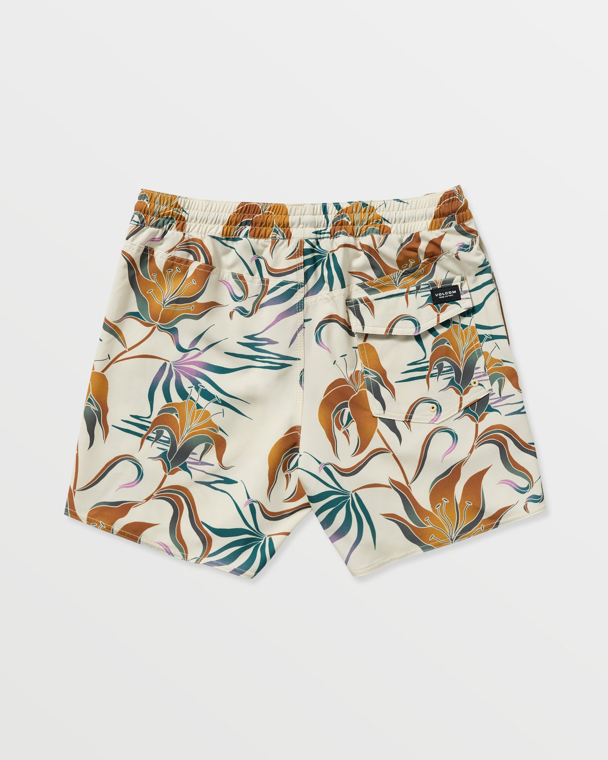 Men's Lido Print 16