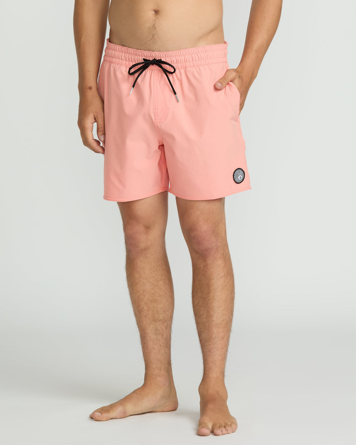 Men's Lido Solid 16