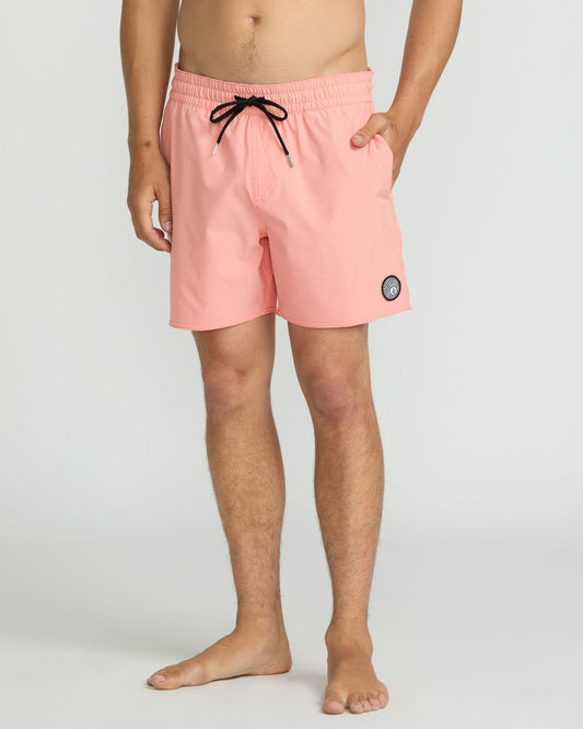 Men's Lido Solid 16