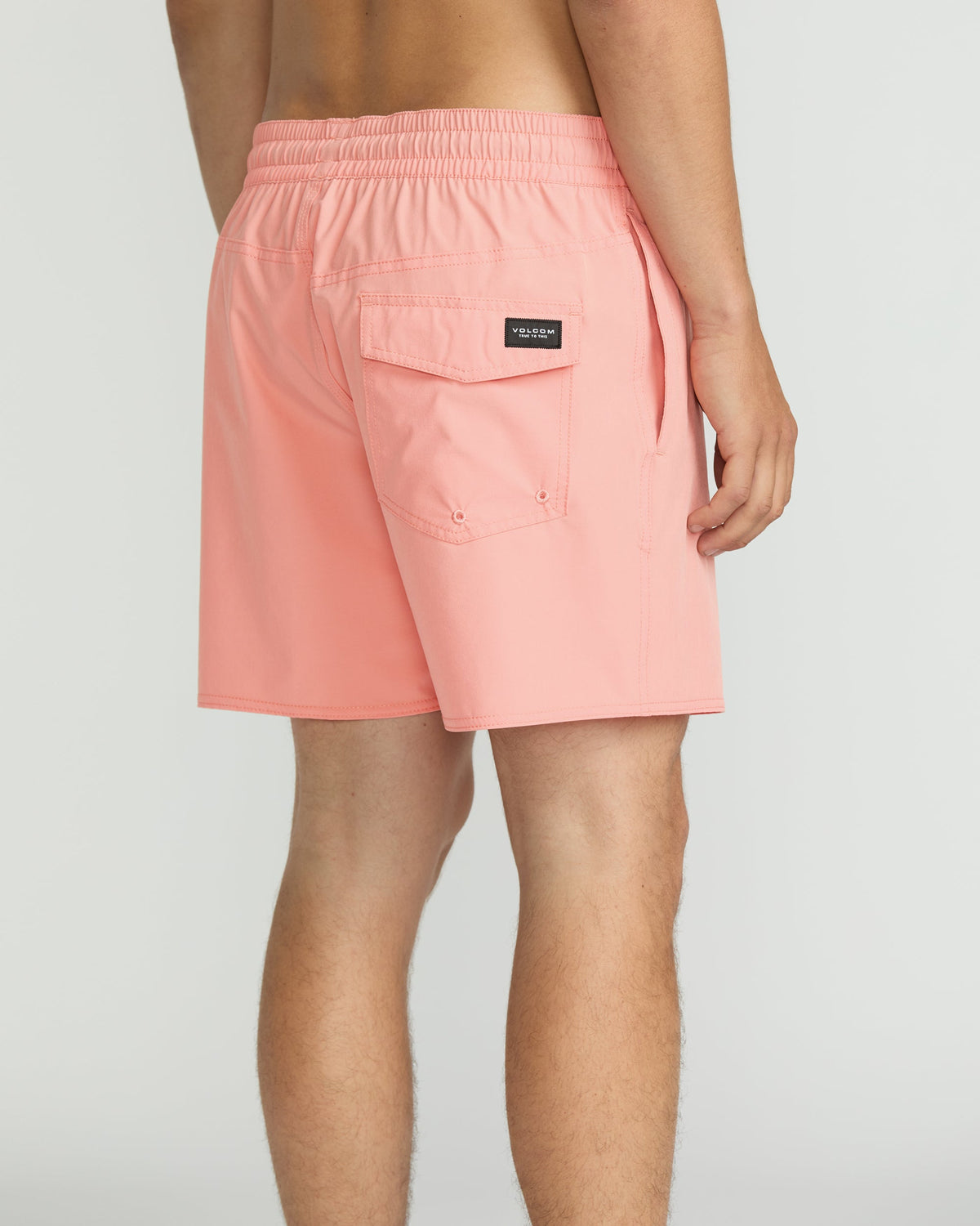 Men's Lido Solid 16