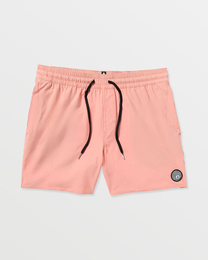 Men's Lido Solid 16