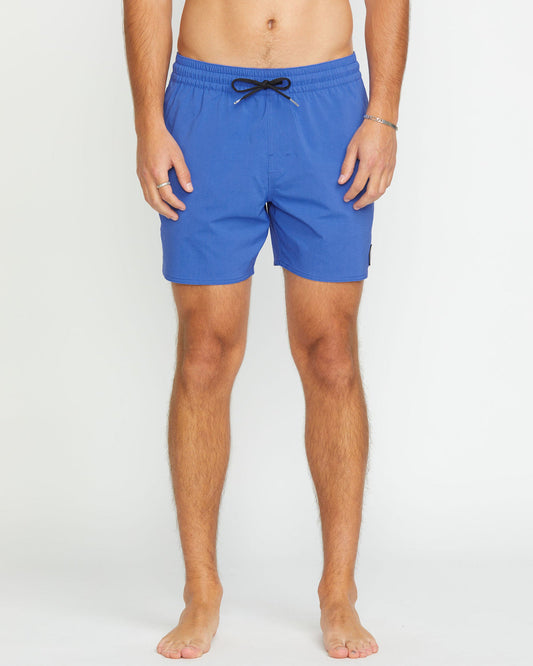 Men's Lido Solid 16