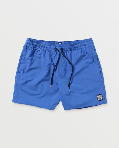 Men's Lido Solid 16