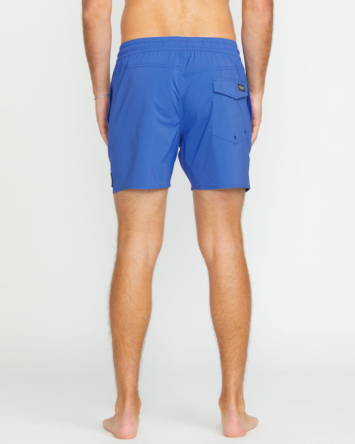 Men's Lido Solid 16