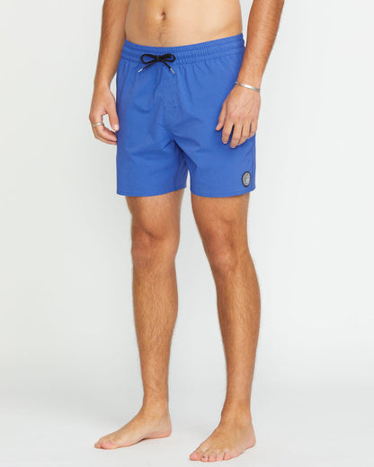 Men's Lido Solid 16