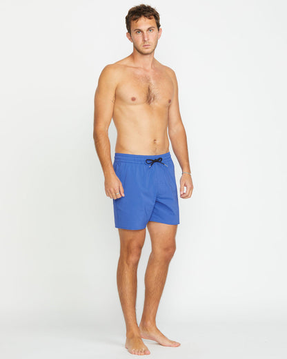 Men's Lido Solid 16