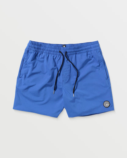 Men's Lido Solid 16