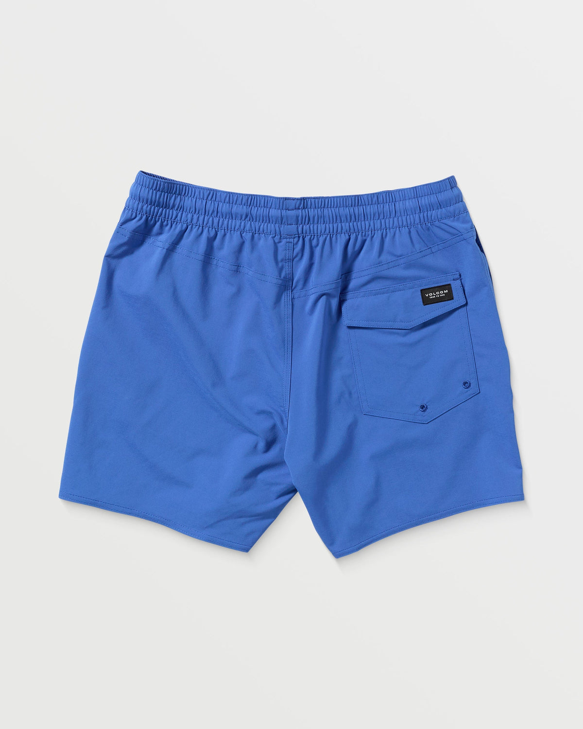 Men's Lido Solid 16