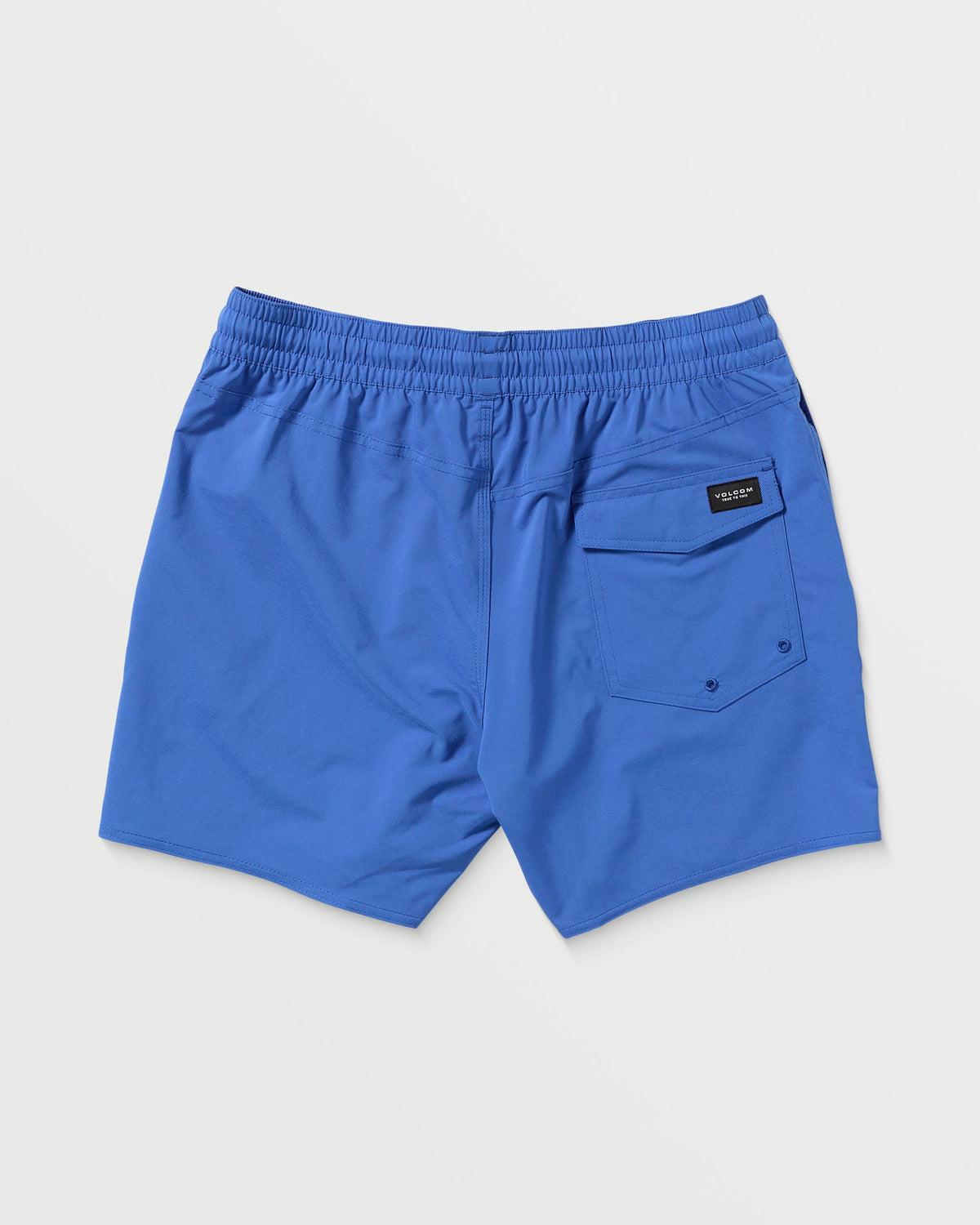 Men's Lido Solid 16