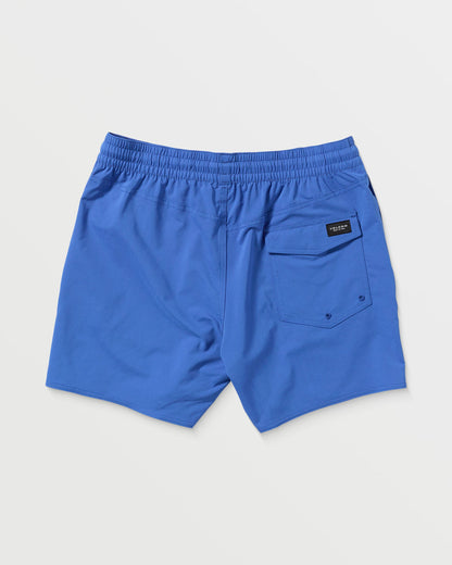 Men's Lido Solid 16