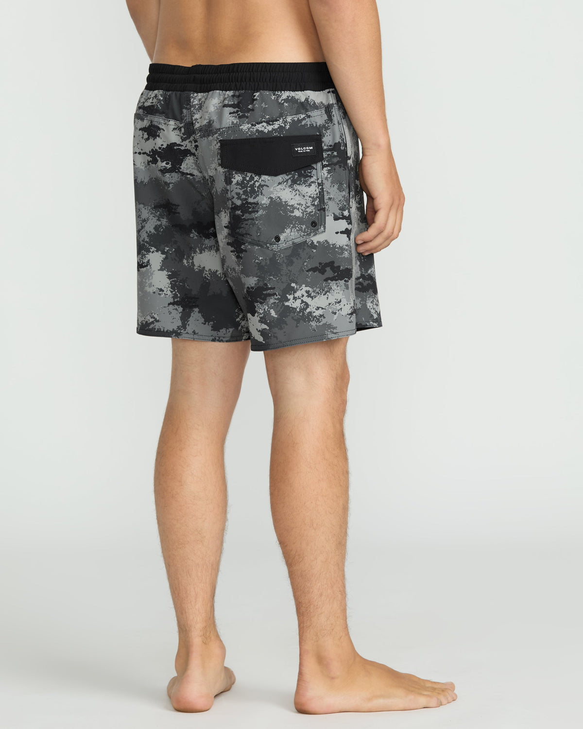 Men's Lido Print 16