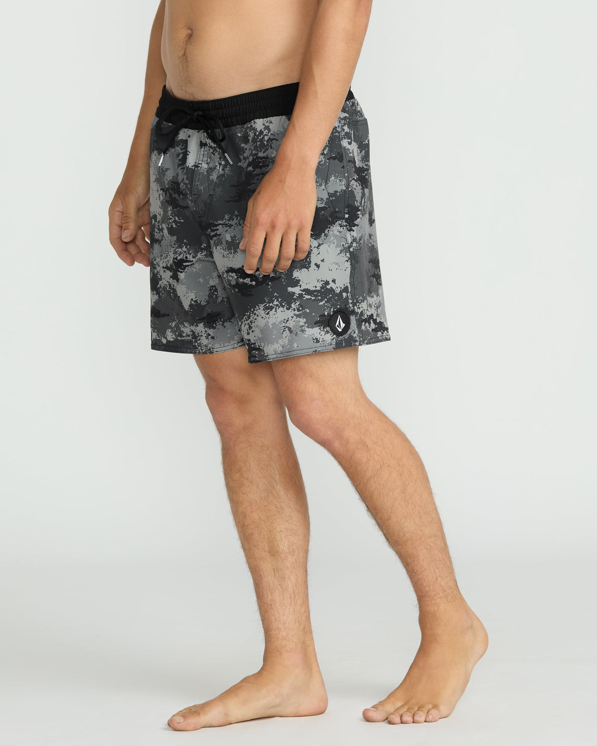 Men's Lido Print 16