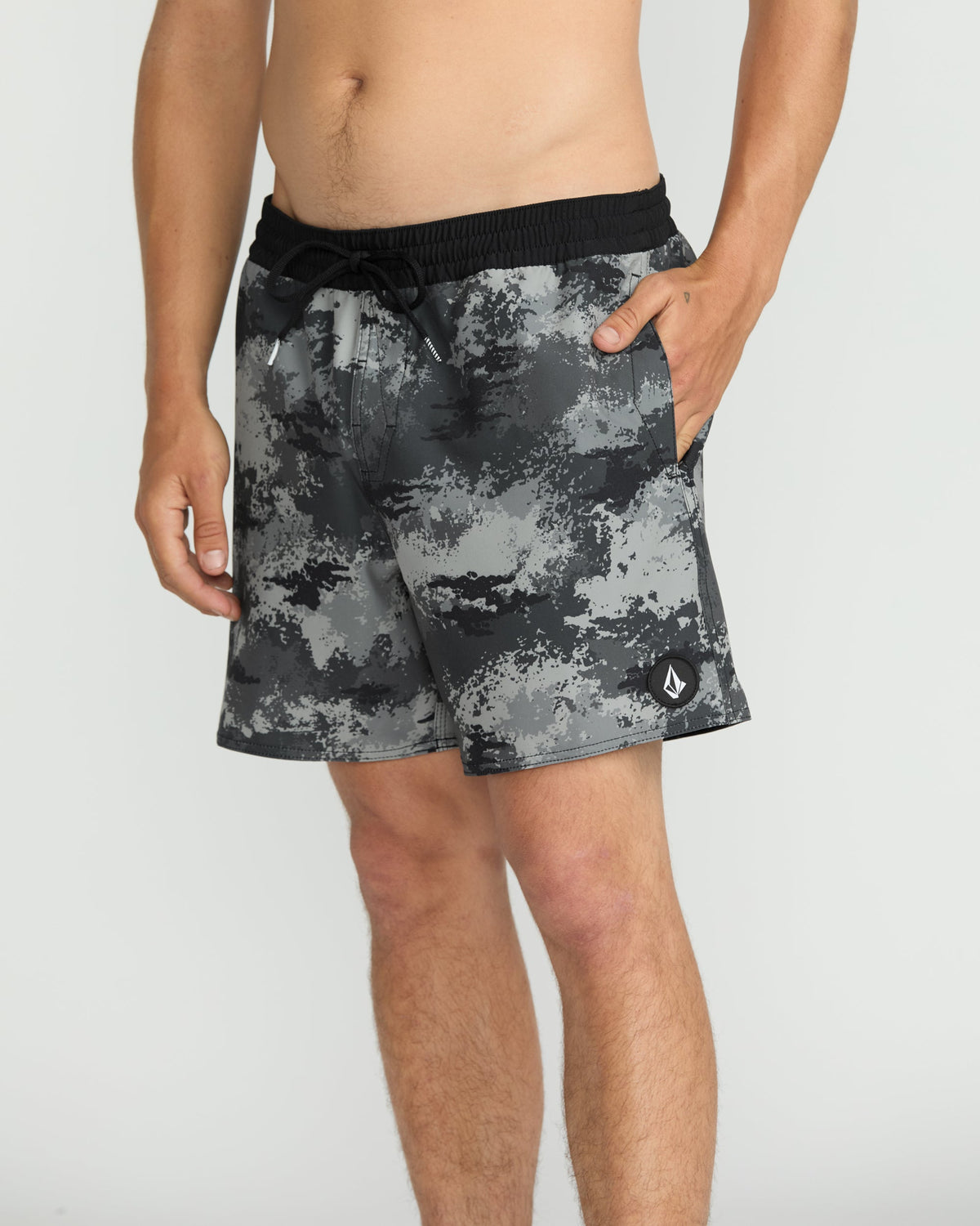 Men's Lido Print 16