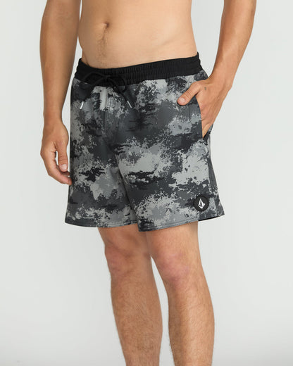 Men's Lido Print 16