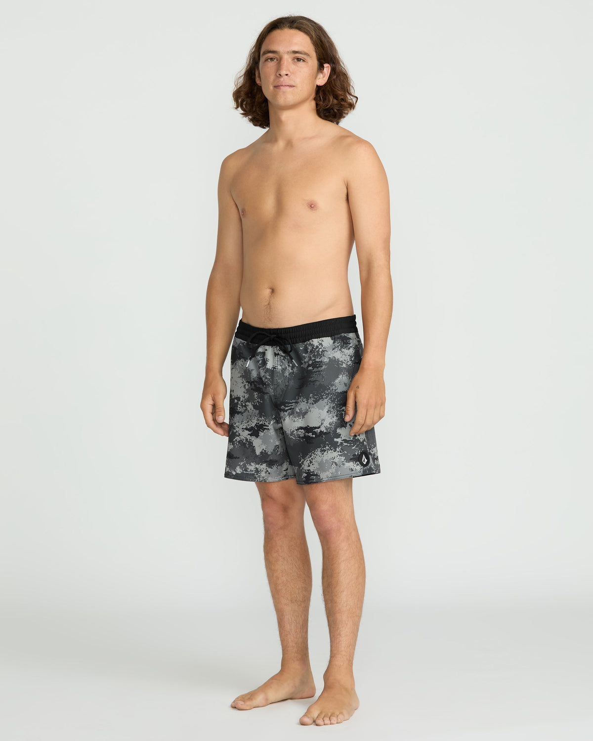 Men's Lido Print 16
