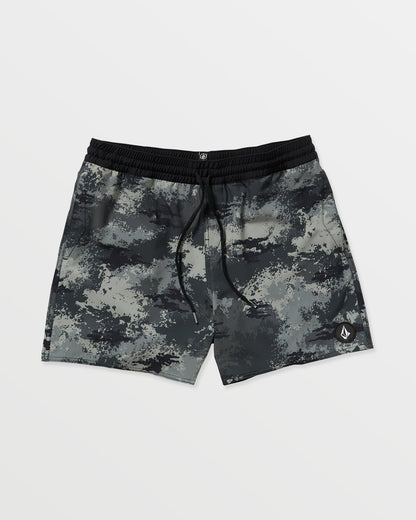 Men's Lido Print 16
