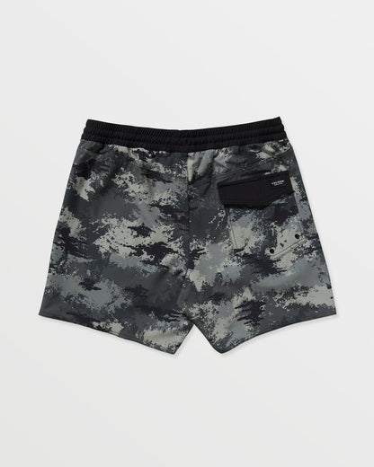 Men's Lido Print 16