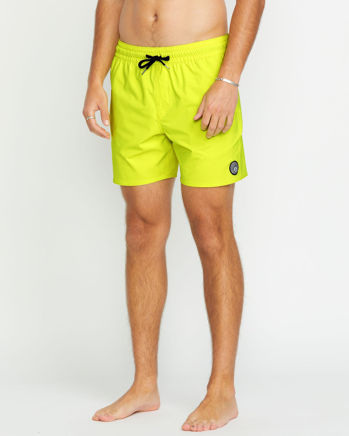 Men's Lido Solid 16