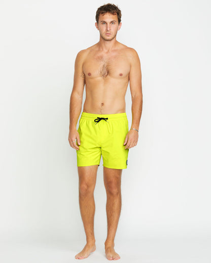Men's Lido Solid 16