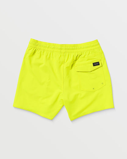 Men's Lido Solid 16