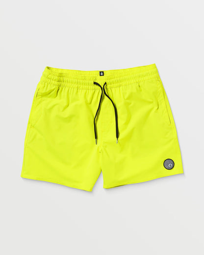 Men's Lido Solid 16