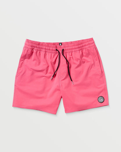 Men's Lido Solid 16
