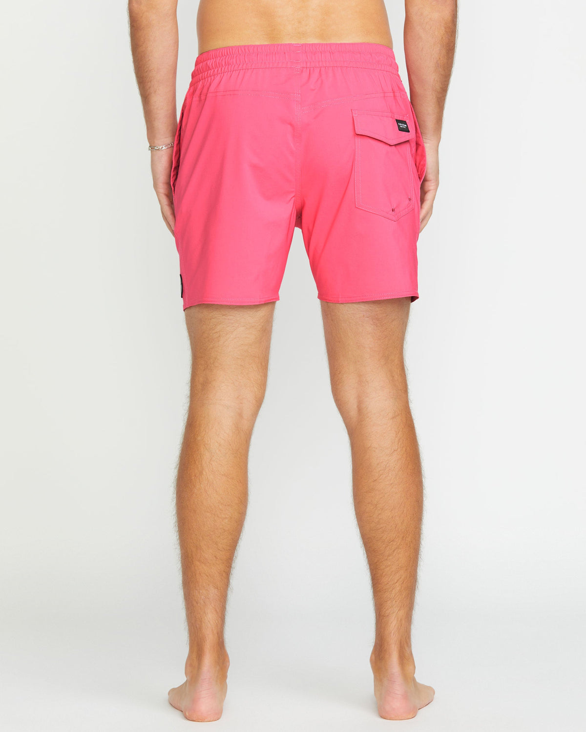 Men's Lido Solid 16