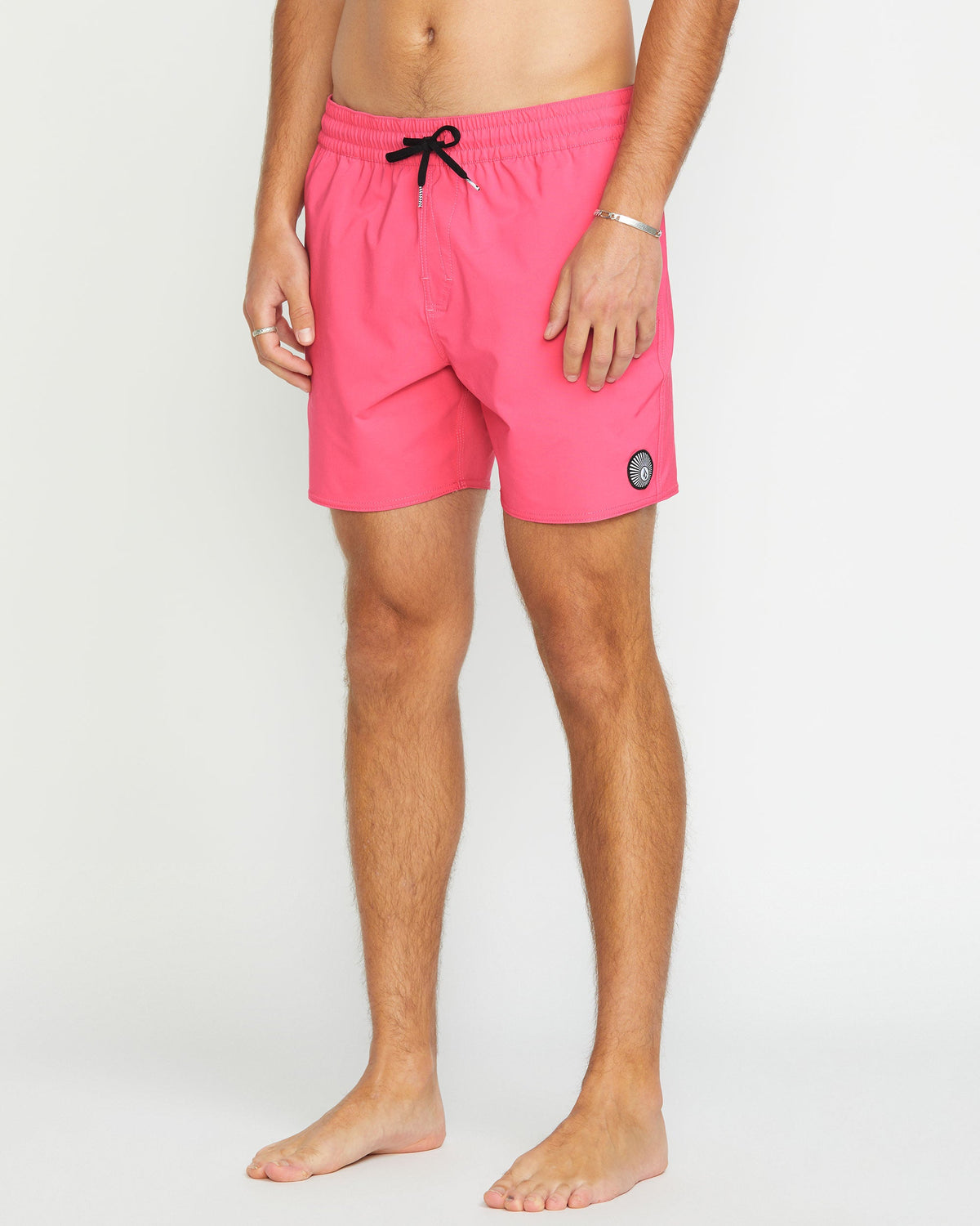 Men's Lido Solid 16