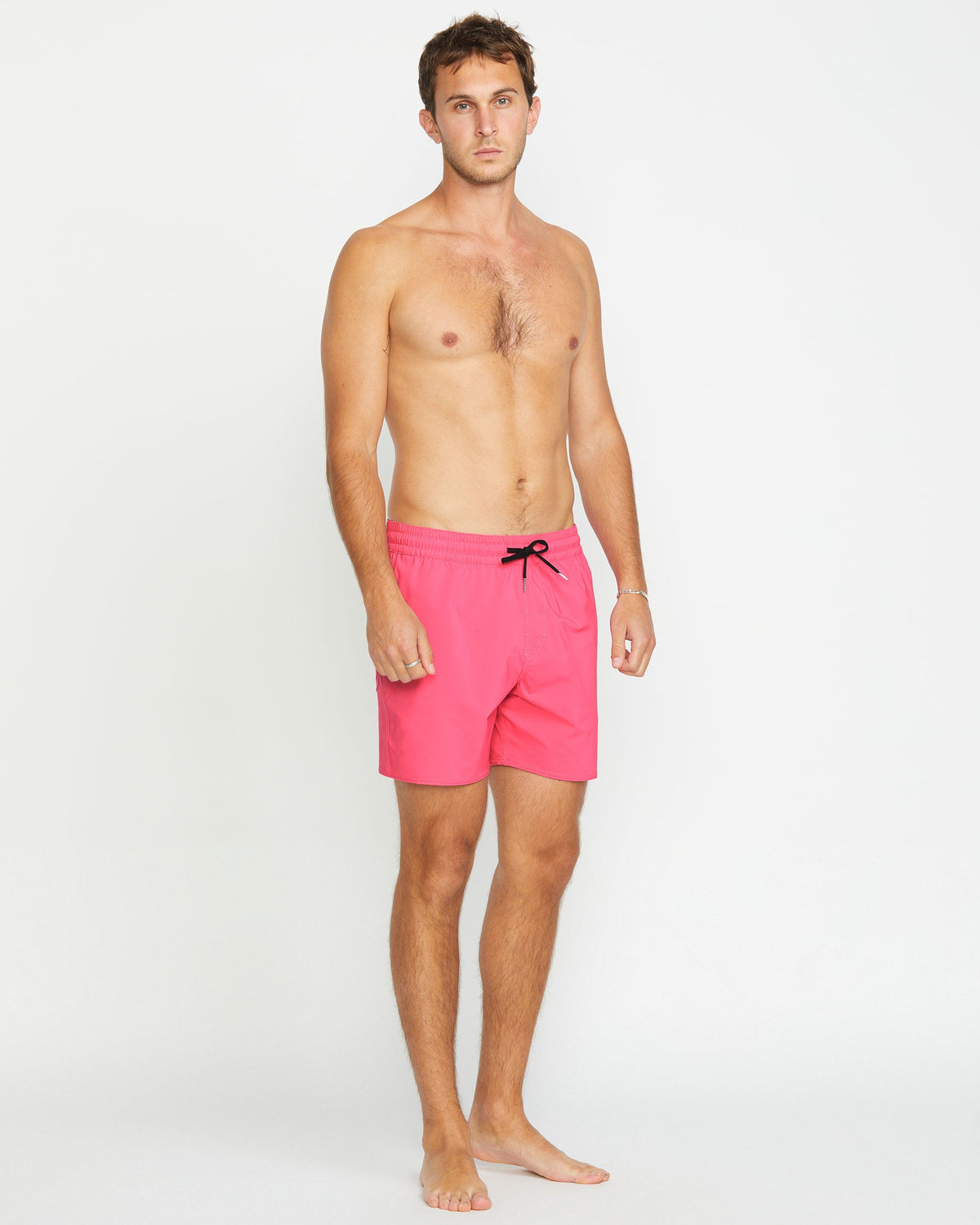Men's Lido Solid 16
