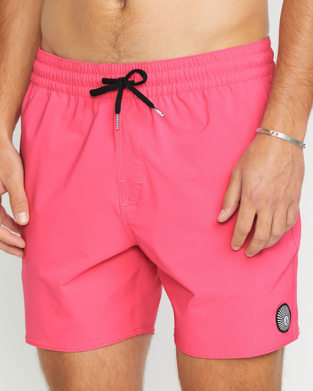 Men's Lido Solid 16