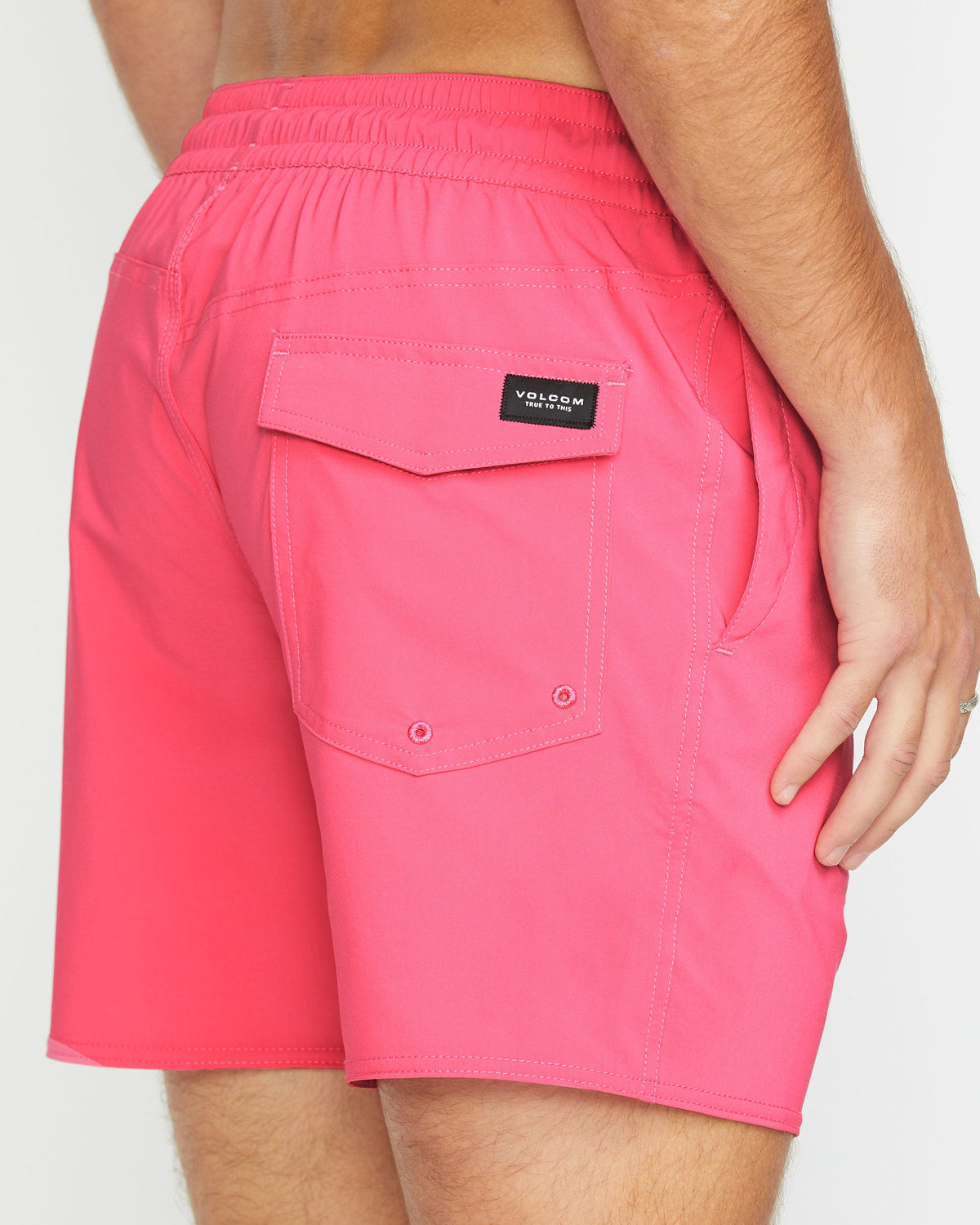 Men's Lido Solid 16
