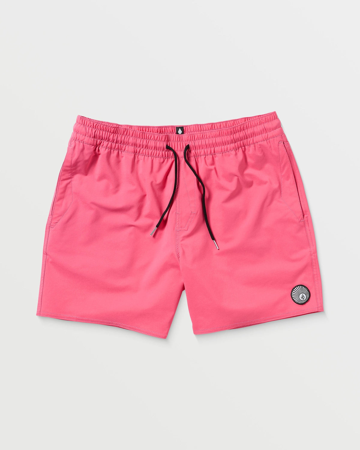 Men's Lido Solid 16