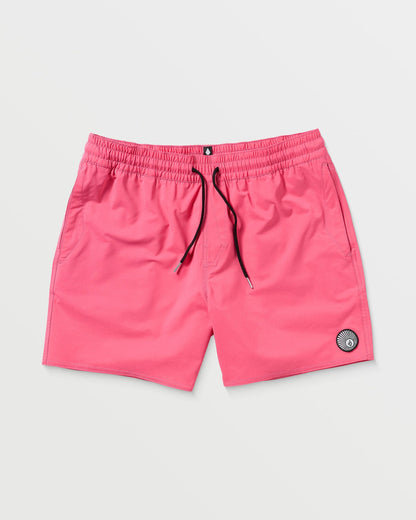 Men's Lido Solid 16