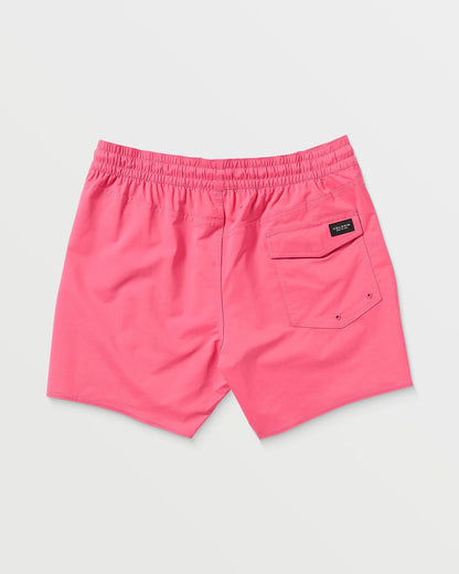 Men's Lido Solid 16