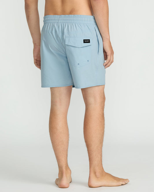 Men's Lido Solid 16