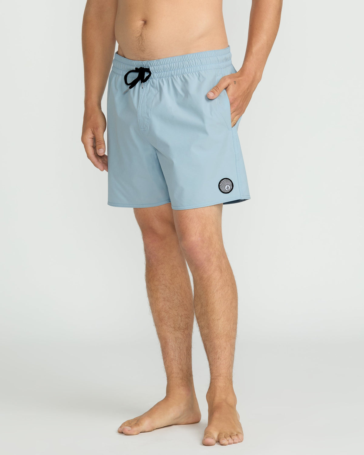 Men's Lido Solid 16