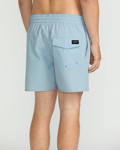Men's Lido Solid 16