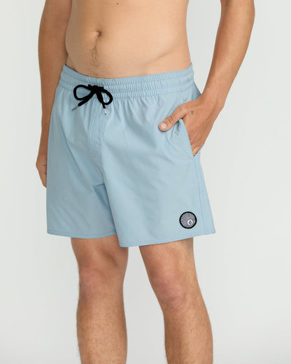 Men's Lido Solid 16