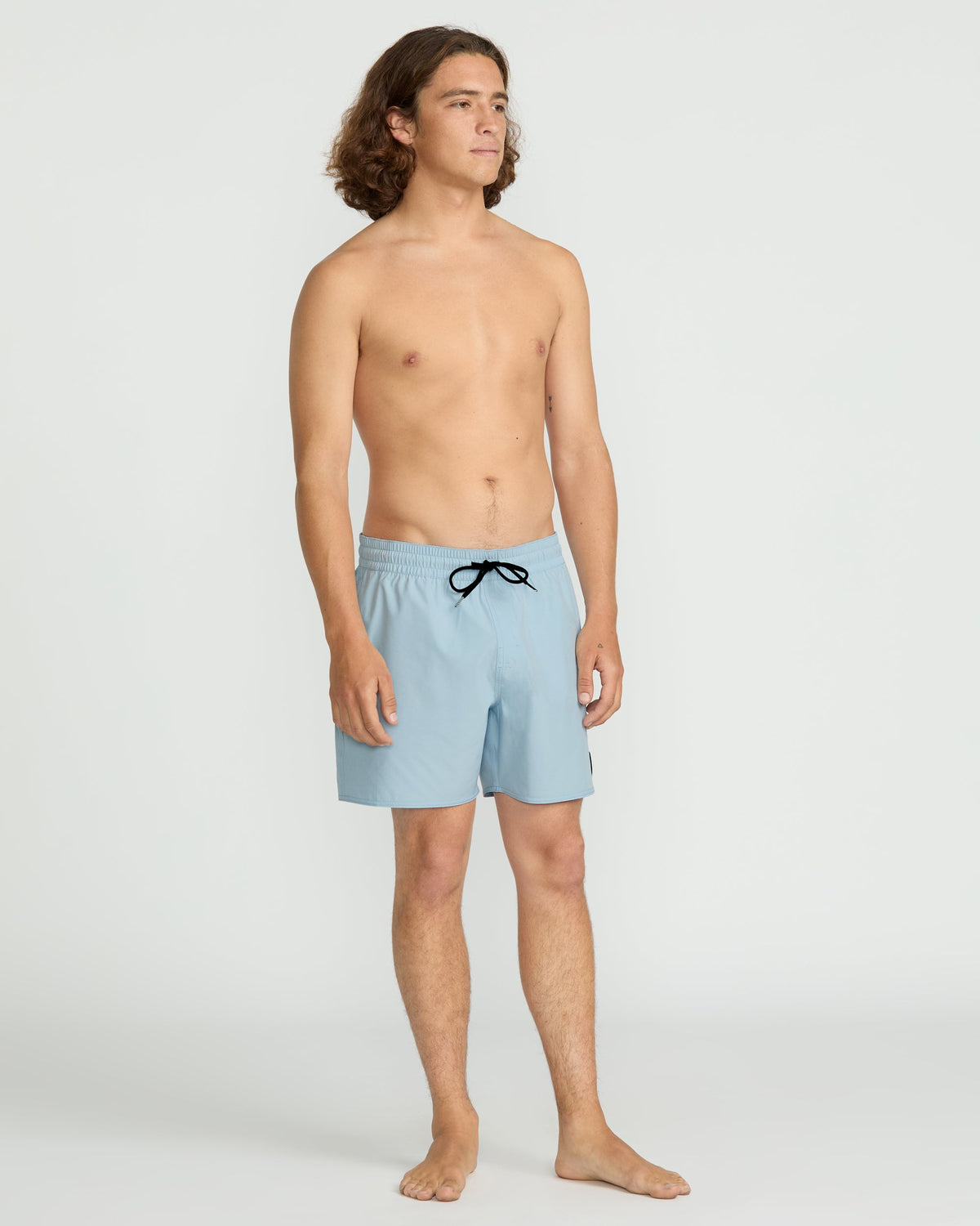 Men's Lido Solid 16