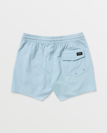 Men's Lido Solid 16