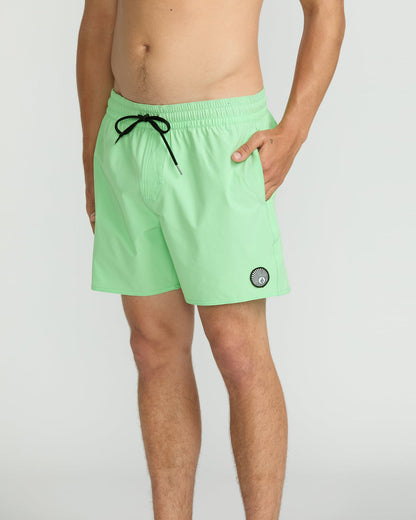 Men's Lido Solid 16